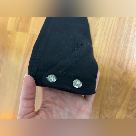 LULULEMON Special Edition Bike Tights - Picture 7 of 9